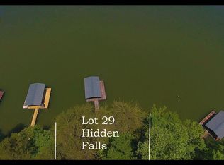 29 Echo Ridge Point, West Union, SC 29696