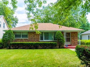 1637 Elizabeth Ave, North Chicago, IL 60064
