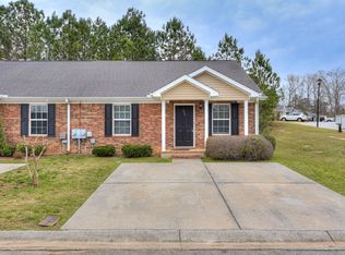 637 Goodale Ln, Grovetown, GA 30813