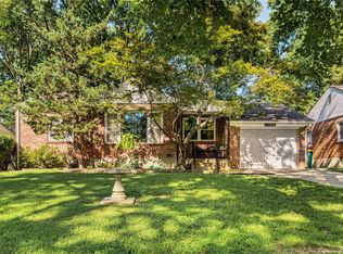 1329 Lanvale Dr, Saint Louis, MO
