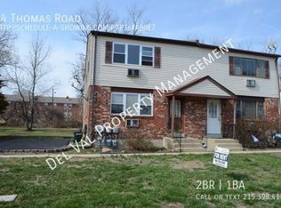 44 Thomas Rd, Aston, PA 19014