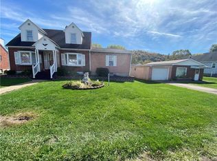 24 Berry Ave, Clarksville, PA 15322