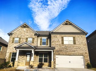 3405 Ivy Farm Path, Buford, GA 30519