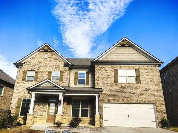 3405 Ivy Farm Path, Buford, GA 30519