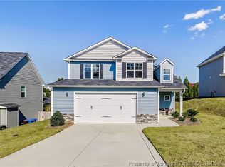 512 Rempstone Ln, Fayetteville, NC 28311