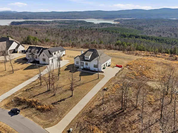 34325 Lakeview West Dr, Roland, AR 72135