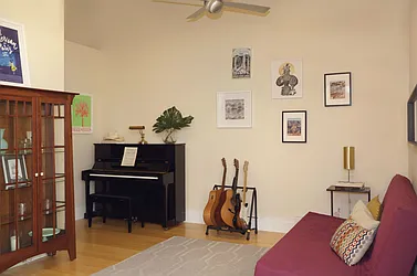 Sold by Brown Harris Stevens