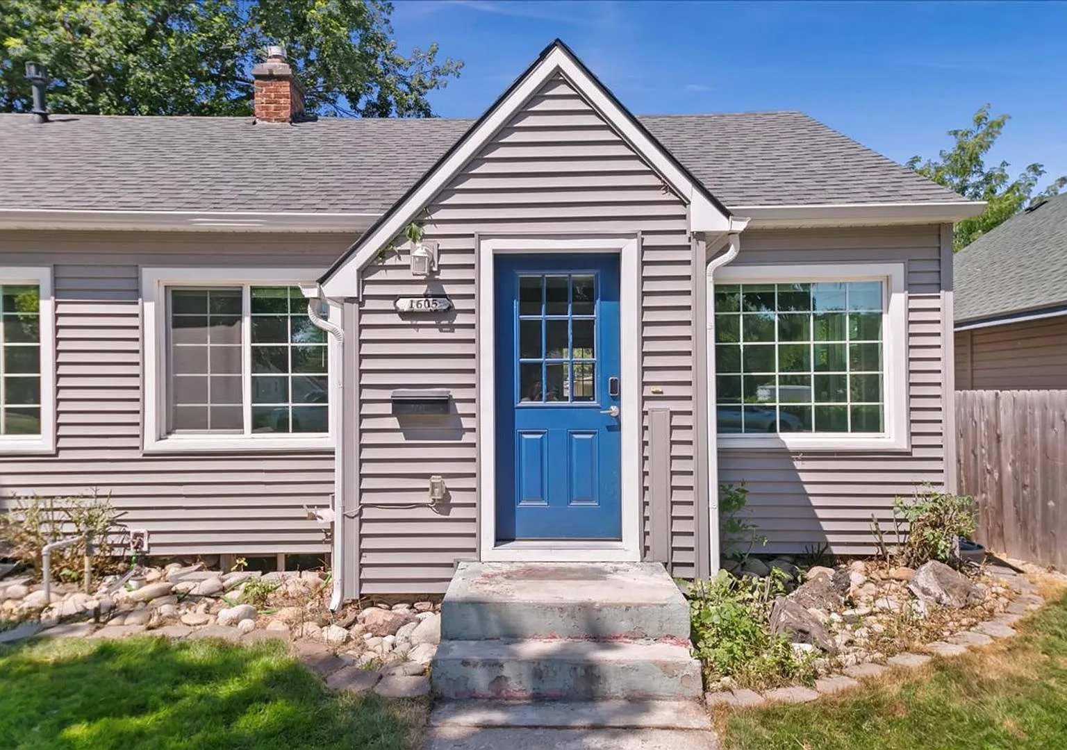 Bright, Spacious Home in Prime Southeast Boise Location — Photo 2