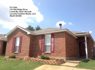 131 Mill Ridge Dr, Millbrook, AL 36054