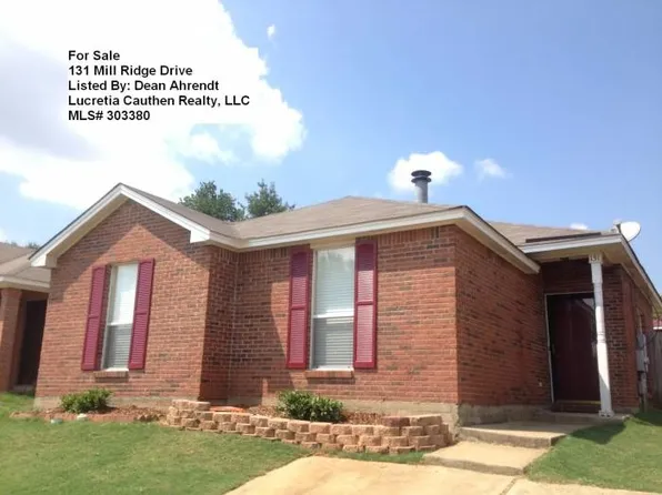 131 Mill Ridge Dr, Millbrook, AL 36054