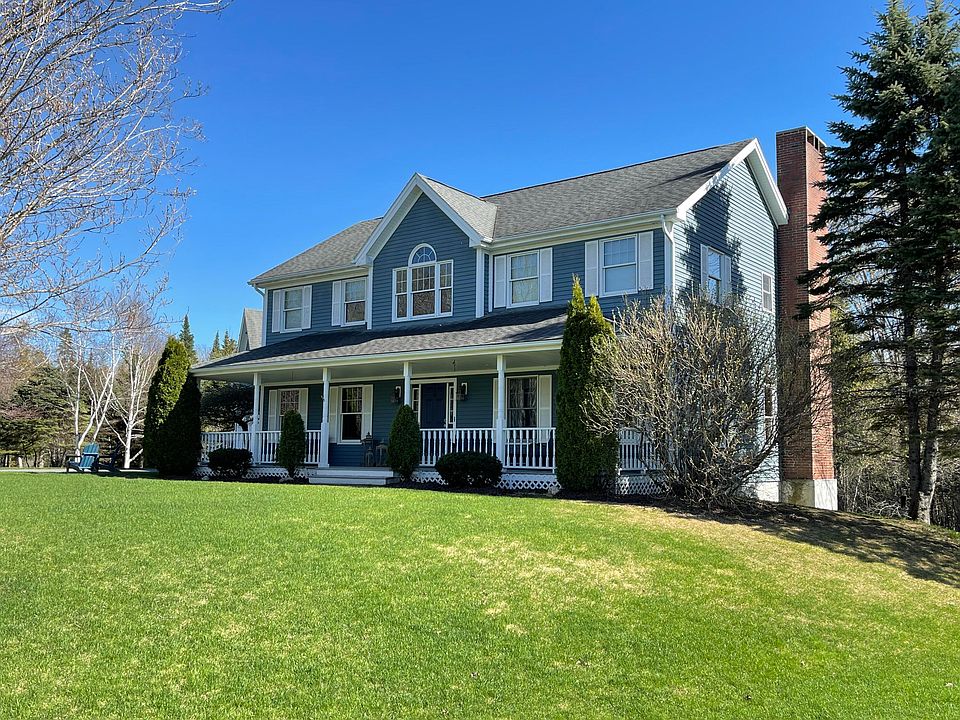 156 Barton Street, Presque Isle, ME 04769 Zillow