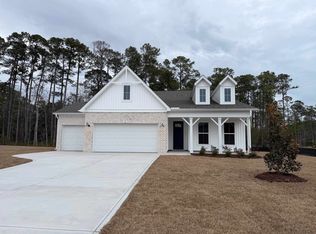 78 Anna Marie Way, Murrells Inlet, SC 29576