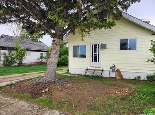 401 Railway Ave, Tramping Lake, SK S0K4H0