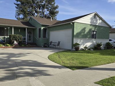 11454 Patom Dr, Culver City, CA, 90230