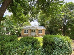 2209 Canterbury St, Austin, TX 78702
