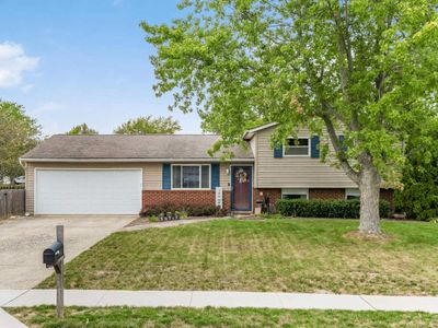 371 Parkdale Rd, West Jefferson, OH, 43162