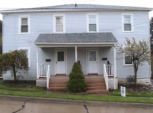 16 Hauber Ave #2, Saint Marys, PA 15857