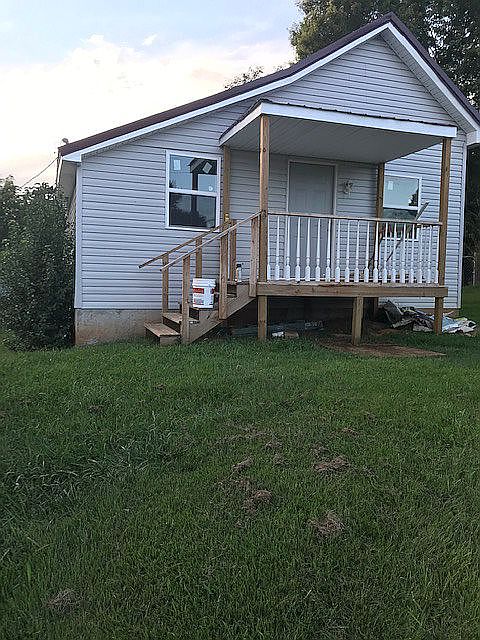 183 Main Street Ducktown, TN