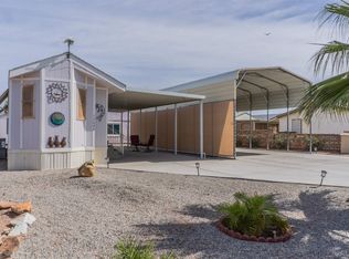 13648 E 55th St, Yuma, AZ 85367