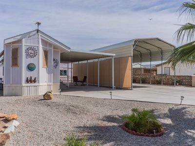 13648 E 55th St, Yuma, AZ, 85367