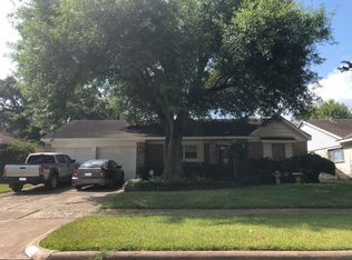 9011 Tanager St, Houston, TX 77036