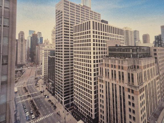5th image of 535 N Michigan Ave APT 2401