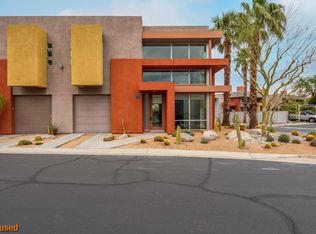 280 Enterprise Way, Palm Springs, CA 92262