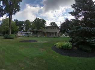 6241 Appleridge Dr, Youngstown, OH 44512