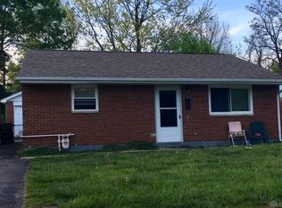 3645 Detroit Ave, Dayton, OH 45416