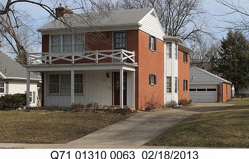 1st image of this home