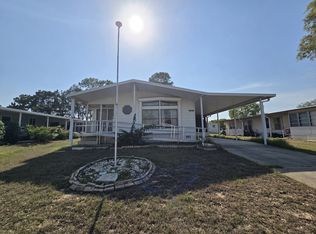 8017 Fiat Ave, Brooksville, FL 34613