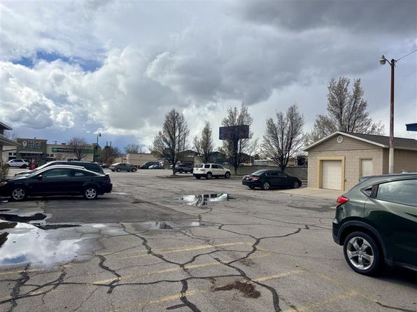 1675 S State St APT 114, Orem, UT 84097