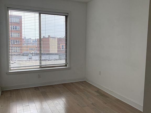 smaller bedroom or office