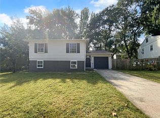 9624 Ditman Way, Kansas City, MO 64134