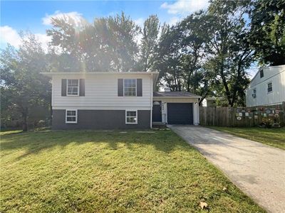 9624 Ditman Way, Kansas City, MO, 64134