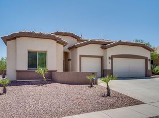 5821 W Aster Bloom Dr, Tucson, AZ 85735