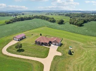 N7535 County Rd E, Albany, WI 53502