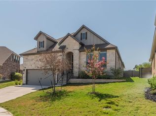 4221 Mercer Rd, Georgetown, TX 78628