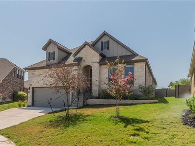 4221 Mercer Rd, Georgetown, TX, 78628