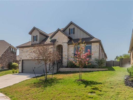 4221 Mercer Rd, Georgetown, TX 78628