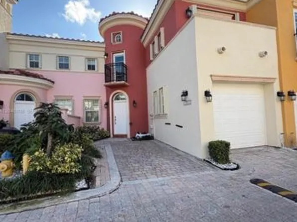 18410 NE 30th Ave, North Miami Beach, FL 33160