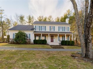 88 Tower Rd, Brookfield, CT 06804