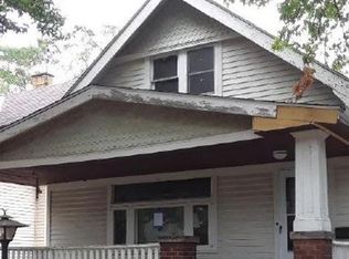 2409 Saratoga Ave, Cleveland, OH
