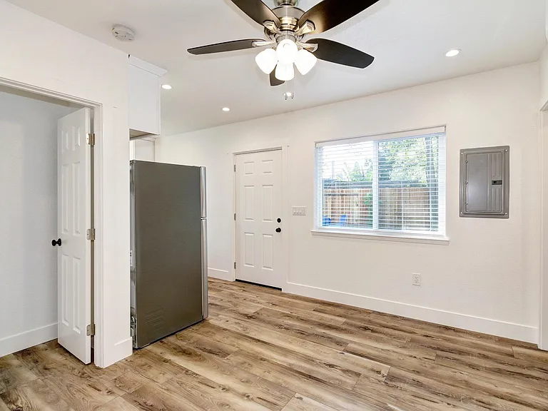 front room