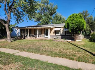 124 N Clara St, Wichita, KS 67212