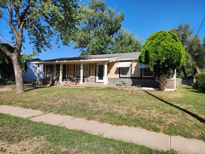 124 N Clara St, Wichita, KS, 67212