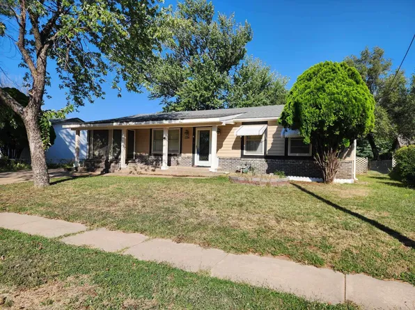 124 N Clara St, Wichita, KS 67212