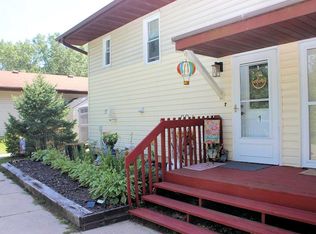 N605 County Road A, Briggsville, WI 53920