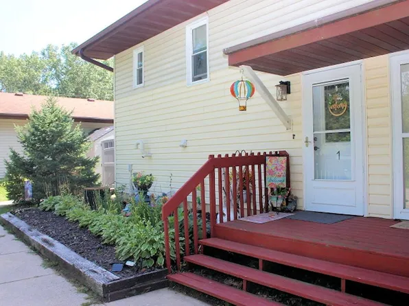N605 County Road A, Briggsville, WI 53920