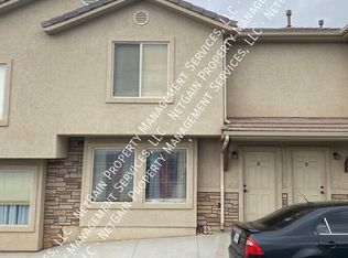 920 S 25 E UNIT 7E, Cedar City, UT 84720